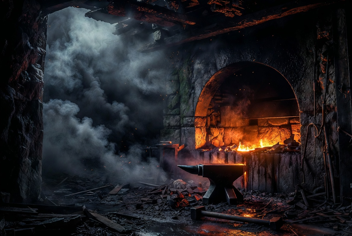 Forge