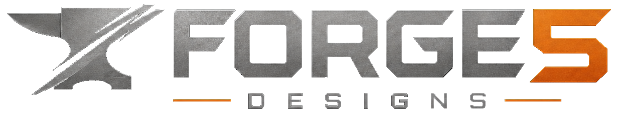 Forge5 Designs